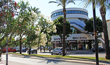 Platja d'Aro